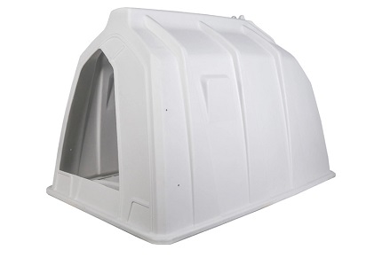 Летние рекомендации управления теленка Hutch