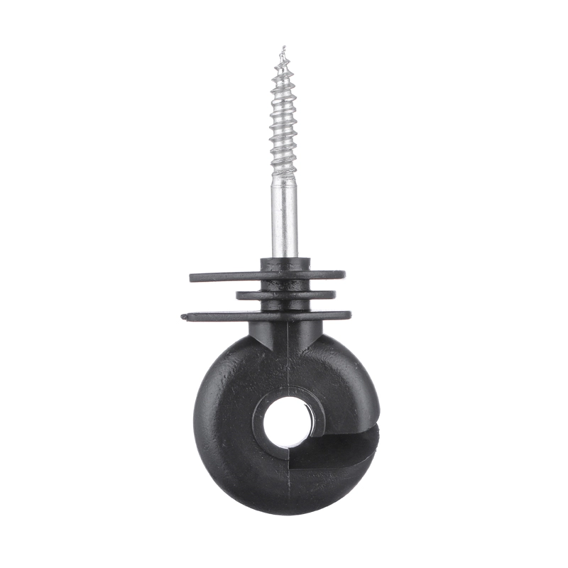 Электрический Забор Изолятор