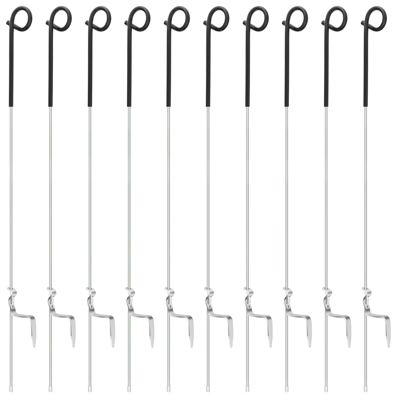 Электрический Забор Пост