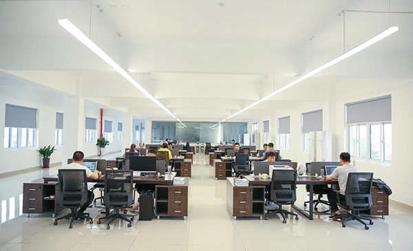 Обслуживание После-продажи