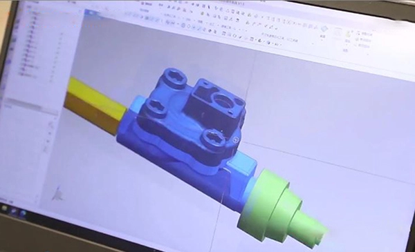 Исследование & развитие