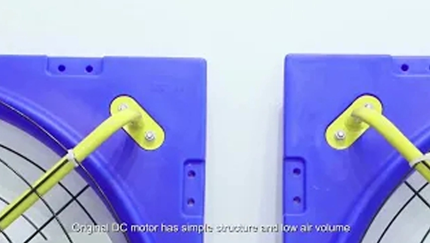 38 ''Промышленный Вентилятор Животноводство Птицы Вентилятор Охлаждения Завод Поставщик Производитель