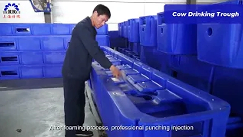 Это коров для питья коров, которые вас заинтросили?