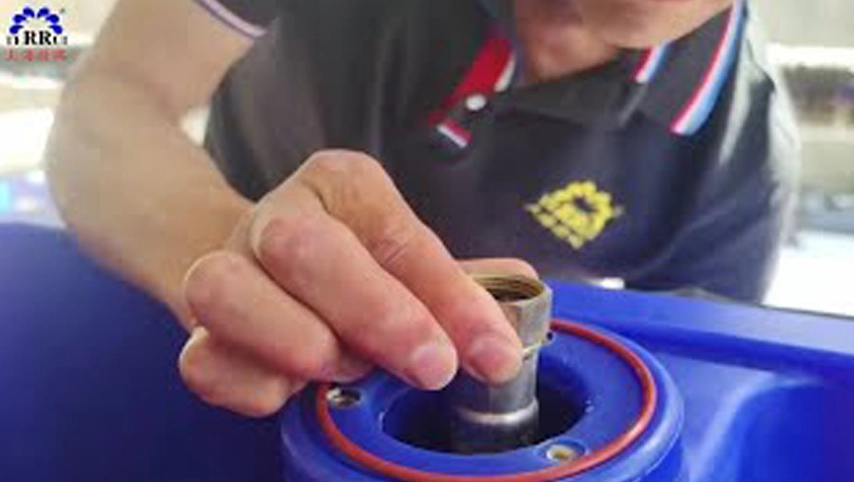 Корова поилка для крупного рогатого скота 88 Раковина Установка и использование