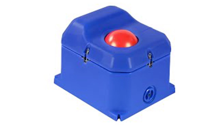 Одно Отверстие Пластиковые Крупный Рогатый Скот Поилка Корова Питьевая Корова