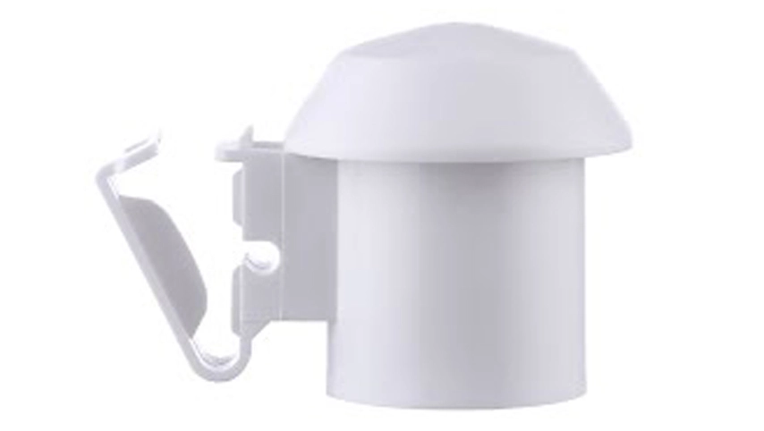 Ферма ограждения безопасности колпачок и изолятор Электрический забор изолятор