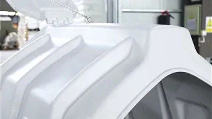 Hutch теленка для телят Молочная ферма оборудование