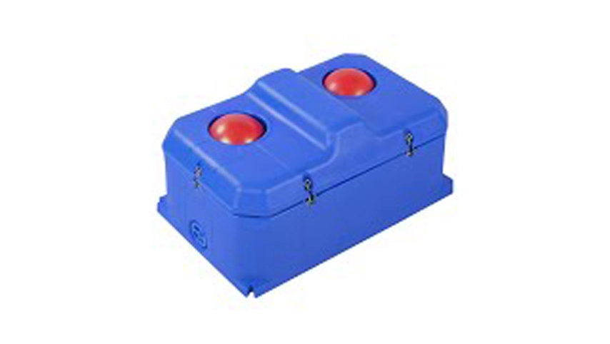 Профессиональное изготовление овец крупного рогатого скота питьевой баки воды кормушки