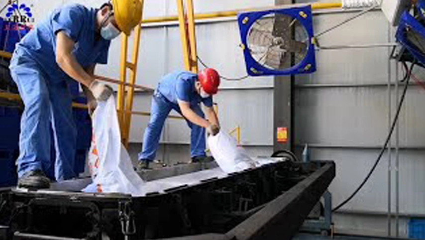 Поилка для крупного рогатого скота Корова Питьевая корыта Производство