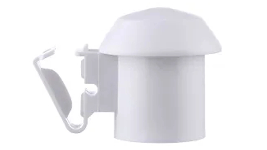 Ферма ограждая изолятор загородки крышки безопасности электрический для столба t