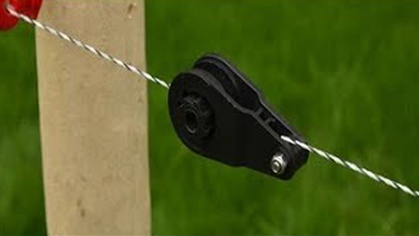 Ситечко для забора аксессуары для электрического забора Производитель инструмента ограждения фермы