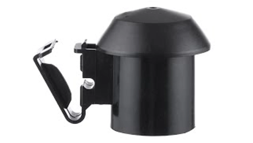 Изоляторы поляка электрической крышки экстракласса столба загородки стальные для шпалеры