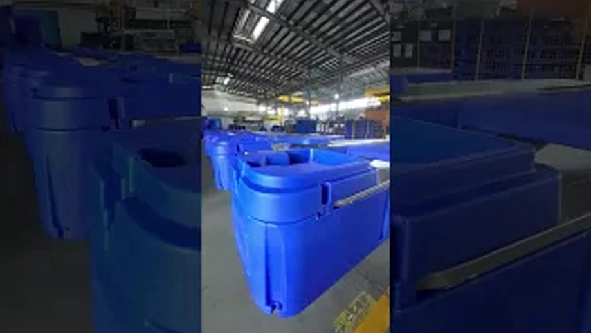 Корова нержавеющей стали питьевой корыто