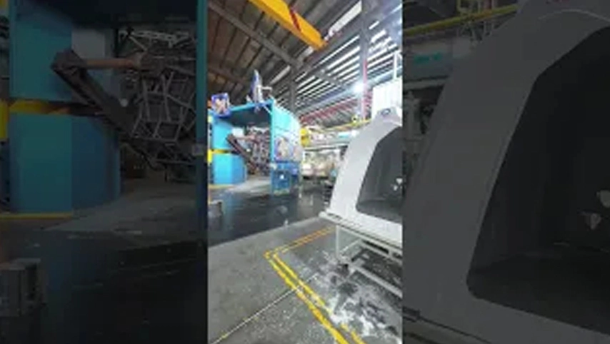 Теленок Hutches