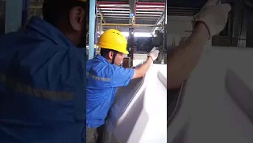 Terrui Теленок Ручка