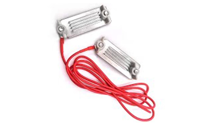 Электрический кабель соединения ленты загородки фермы соединяясь кабеля 90км загородки