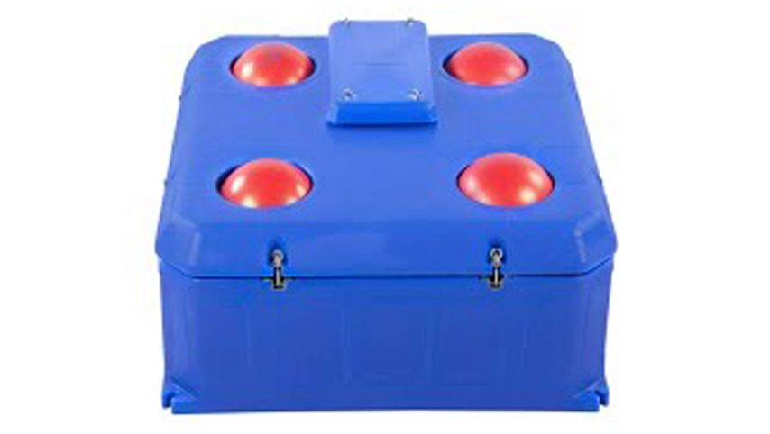 Корова выпивая корыто бака Waterer плавая шариковый клапан крупного рогатого скота воды корыто