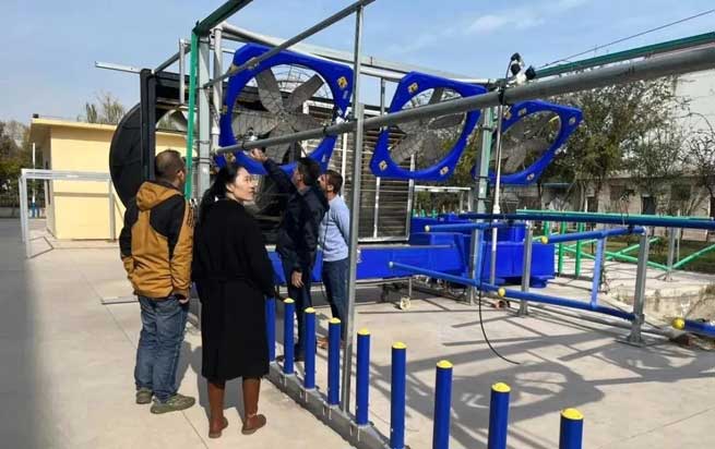 A Tour of Our Terrui Livestock Equipment Factory: Highlights of Our Cow Water Troughs, Livestock Fans, and Calf Hutches A Tour of Our Terrui Livestock Equipment Factory: Highlights of Our Cow Water Troughs, Livestock Fans, and Calf Hutches