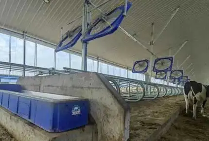 Какие пастбища с подогревом и изолированные раковины для воды подходят?