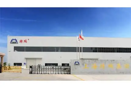 Terrui успешно участвовал в выставке молочной промышленности Внутренней Монголии