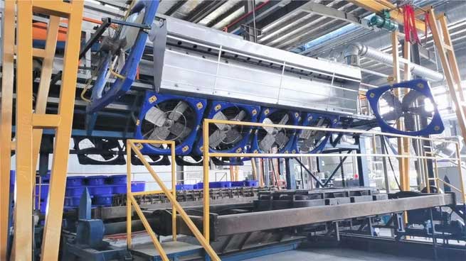 Why do Terrui's Products Choose Roll Molding Process Instead of Blow Molding Process? Why do Terrui's Products Choose Roll Molding Process Instead of Blow Molding Process?