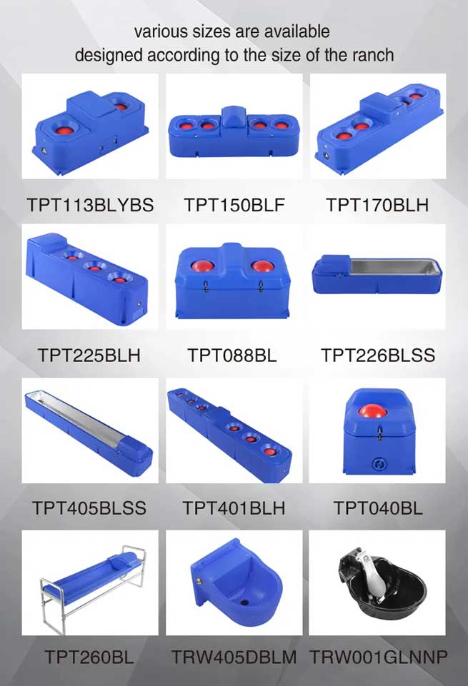 Why do Terrui's Products Choose Roll Molding Process Instead of Blow Molding Process? Why do Terrui's Products Choose Roll Molding Process Instead of Blow Molding Process?