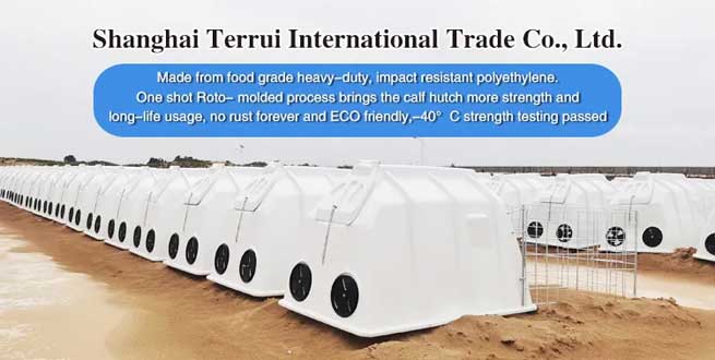 Terrui Participated in Inner Mongolia Dairy Industry Exhibition Successfully Terrui Participated in Inner Mongolia Dairy Industry Exhibition Successfully
