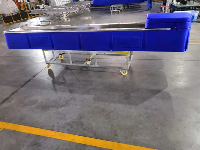 Upgraded Cow Drinking Trough Stainless Steel Liner, the Bottom Can be Heated Upgraded Cow Drinking Trough Stainless Steel Liner, the Bottom Can be Heated