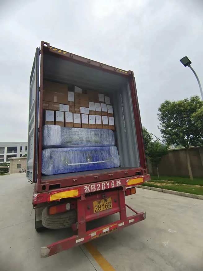 Terrui Delivers Cow Drinking Troughs and Industrial Fans to Your Doorstep Terrui Delivers Cow Drinking Troughs and Industrial Fans to Your Doorstep