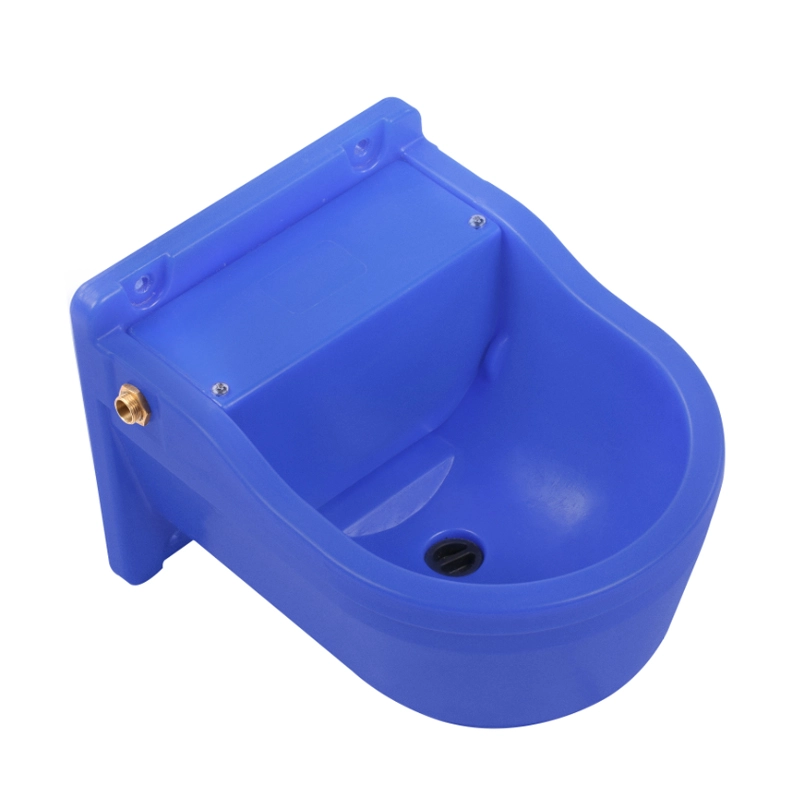 Крупный рогатый скот питьевой чаши