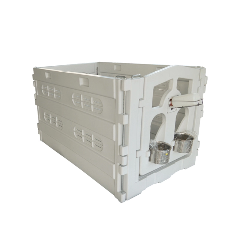 Теленок перо