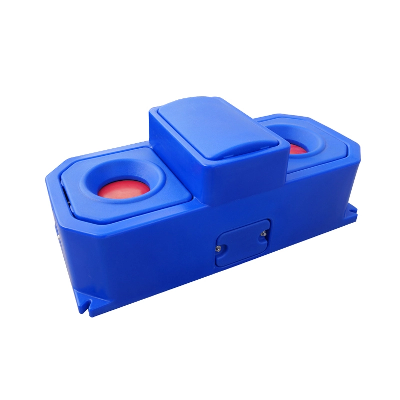 1,13 м/3,7 фута. Поилка для овец и коз