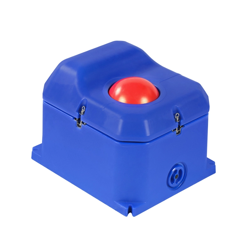 Одно Отверстие Корова Воды Ринв