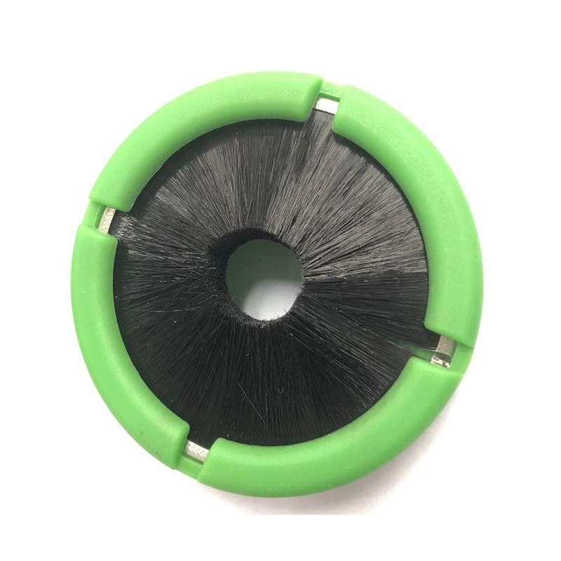 Щетка чашки погружения оска