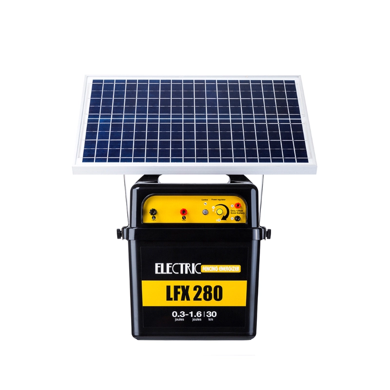 Электрический забор Energizer