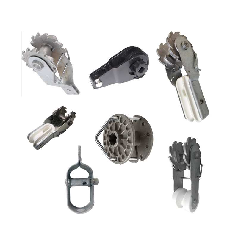 Электрический Забор Провод Стрейнер