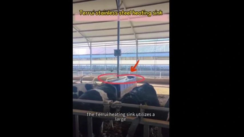 Нержавеющая панель воды желоба