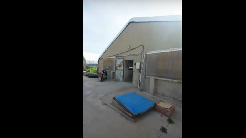 Сравнение шума отрицательного давления