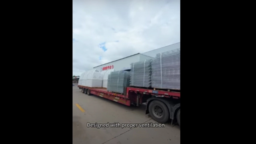 Клетка для теленка