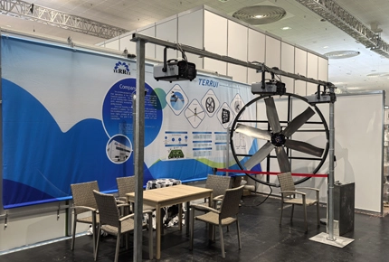 Успешное завершение EuroTier 2024 в Германии