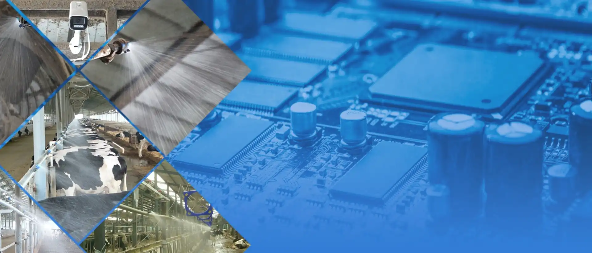 Интеллектуальная система точного распыления Terrui