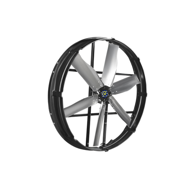 48 ''Круглый Вентилятор Панели