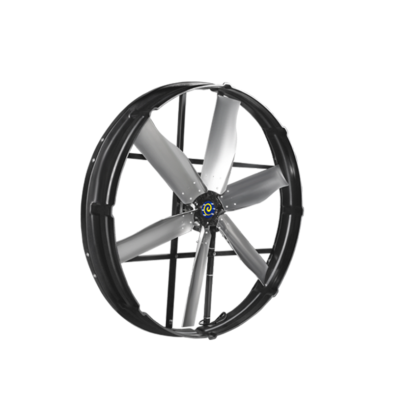 63 ''Круглый вентилятор панели