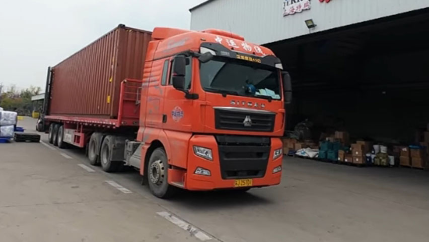 Водный корыто