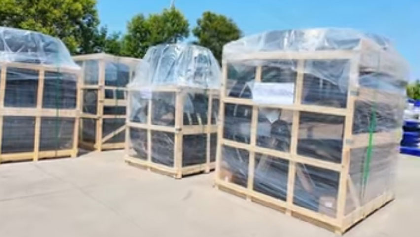 Вентилятор циркуляции