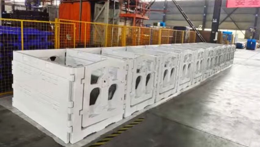 Terrui Теленок Ручка