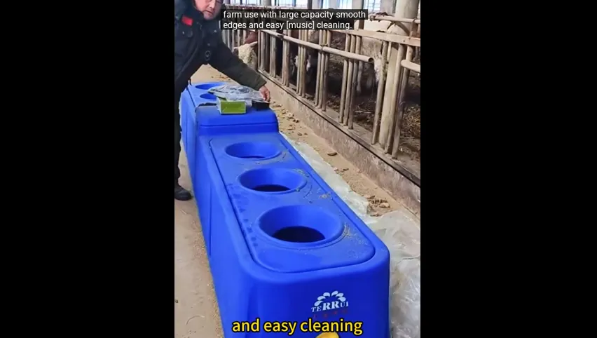 Домики для телят в продаже