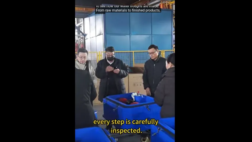 Вентилятор для птицефермы
