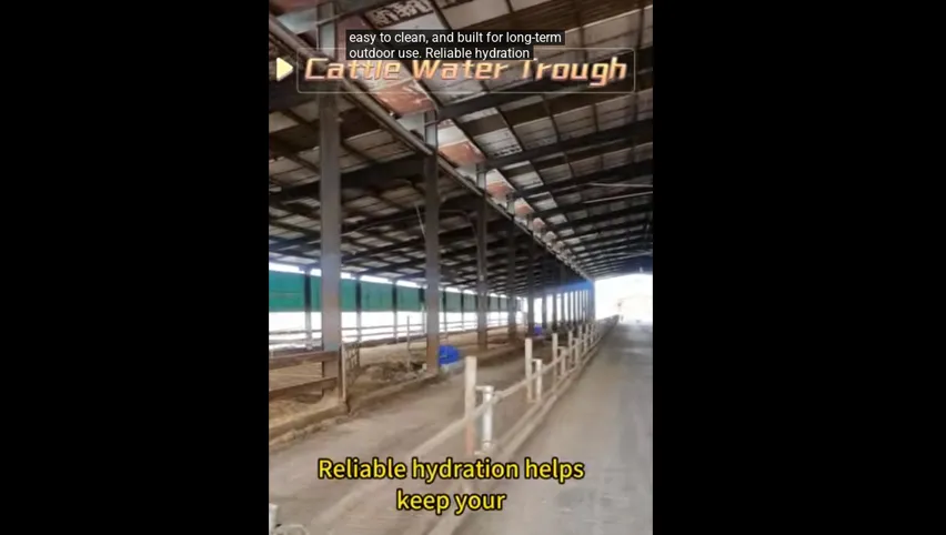 Металлические стойки с косичкой