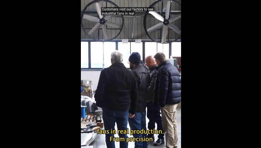 Цена вентилятора для охлаждения птицефермы